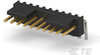 PCB Headers & Receptacles - 4-647628-0 - TE Connectivity