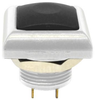 Pb Sw, Spst, 0.125A, 125Vac, Solder; Product Range E-Switch - 40T8193 - Newark, An Avnet Company