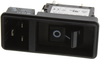 Conn, Iec Power Entry Module, Plug, 16A; Connector Type Schurter - 94C1318 - Newark, An Avnet Company