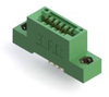 Card Edge Conn, Single, 6Pos, Wire Wrap; Card Edge Connector Type Edac - 64AJ7947 - Newark, An Avnet Company