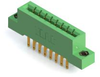 Card Edge Conn, Dual Side, 16Pos, Lug; Card Edge Connector Type Edac - 59AJ5990 - Newark, An Avnet Company
