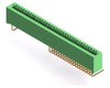 Card Edge Conn, Single, 35Pos, Wire Wrap; Card Edge Connector Type Edac - 65AJ7289 - Newark, An Avnet Company