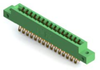 Card Edge Conn, Dual Side, 30Pos, Lug; Card Edge Connector Type Edac - 58AJ8699 - Newark, An Avnet Company