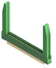 Card Edge Conn, Dual Side, 70Pos, Lug; Card Edge Connector Type Edac - 69AJ5055 - Newark, An Avnet Company