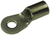 Terminal, Ring Tongue, #8, Crimp; Stud Size - Metric Amp - Te Connectivity - 12H3598 - Newark, An Avnet Company