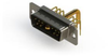 Combo D-Sub Conn, R/a Plug, Da-11W1, Th; Product Range Edac - 56AJ3435 - Newark, An Avnet Company