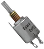 Rheostat, Wirewound, 500 Ohm, 7.5W; Track Resistance Ohmite - 64K5589 - Newark, An Avnet Company