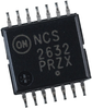 Amplifier, Audio, Class Ab, Tssop-14; Amplifier Class Onsemi - 28X4856 - Newark, An Avnet Company