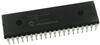 Microcontroller Mcu, 8 Bit, Pic18, 48Mhz, Dip-40; Product Range Microchip - 06W2982 - Newark, An Avnet Company
