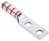 Terminal, Compression Lug, M10, 3/0Awg; Product Range Panduit - 52AH0894 - Newark, An Avnet Company