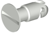 Quarter-Turn Fasteners - D4-A6T35CBCNA - bisco industries