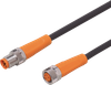 Connection cable - EVC310 - ifm electronic gmbh