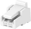 Connector Housing, Rcpt, 2Pos, 1.25Mm Rohs Compliant Te Connectivity - 30AK0772 - Newark, An Avnet Company