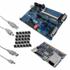 Development Boards, Kits, Programmers - Evaluation Boards - Embedded - MCU, DSP - 1284005-STM3210C-SK/RAIS - Win Source Electronics