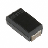 Tantalum Capacitors - T499B155K025ATE5K0 - Lingto Electronic Limited