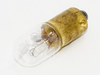 2.8 Watt, 14 Volt, 0.20 Amp Miniature T-3 1/4 Bulb - C1815 - bulbs.com