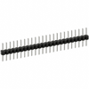 Headers, Male Pins - S1022E-24-ND - DigiKey