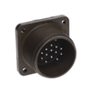 Circular Connector Assemblies - 339-MS3102E20-11P-ND - DigiKey