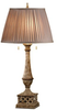 Light Table Lamp - 10121STN - Murray Feiss Lighting