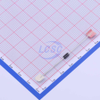 Diodes >> Schottky Barrier Diodes (SBD) -- 1N5819 - Image