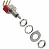 Toggle Switches - 100SP1T2B1M6REH-ND - DigiKey