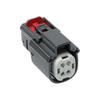 Rectangular Connector Housings - 900-1600742004-ND - DigiKey