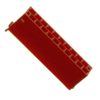 Rectangular Connector Housings - A99493-ND - DigiKey