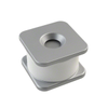 Gas Discharge Tube Arresters (GDT) - 13-2RL800M-6DKR-ND - DigiKey