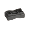Cable Ties - Holders and Mountings - 298-15803-ND - DigiKey