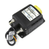 Blue Sea Systems 7622 Automatic Charging Relay, 500A, 12VDC - Bulk Packaging -- 78004B