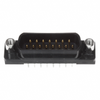D-Sub Connector Assemblies - A34028-ND - DigiKey