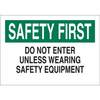 Signs, Nameplates, Posters - 2267-22191-ND - DigiKey