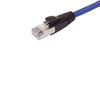 Modular/Ethernet Cables (RJ45, RJ11) - 5073-TRD695ABL-40-ND - DigiKey