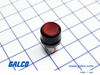 ABBG Pushbutton Illuminated - MP1-11R/B - Galco Industrial Electronics