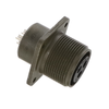 Circular Connector Assemblies - 339-MS3102E16-10S-ND - DigiKey
