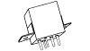 Relays - 6-1617748-4 - Powell Electronics, Inc.