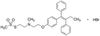 N-Desmethyl Tamoxifen Methanethiosulfonate Hydrobromide - D293925 - Toronto Research Chemicals, Inc.