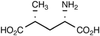 (2S,4R)-4-Methylglutamic Acid - 11968 - Medical Isotopes, Inc.