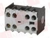 Auxiliary Contact - 11344310 - Radwell International