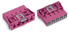 Male connector/plug - 770-795 - WAGO