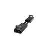 Rectangular Cable Assemblies - 664-FLHR2P008A0-ND - DigiKey