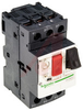 Starter, Motor, Pushbutton, 3-Pole, HP Rating 1.5HP@575VAC, Non-Reversing, Panel -- 70007850