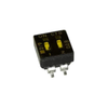 DIP Switches - 219-2LPSTR - ODG (Origin Data Global)