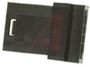 CONNECTOR, PIN HOUSING, FLEXIBLE FILM, 4 POS, 2.54 MM, SINGLE ROW - 70085947 - Allied Electronics, Inc.