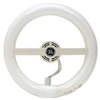 Compact Fluorescent - T9 - FCA21/CD - 11307 - Kennedy Webster Electric Co.
