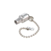 Coaxial Connector (RF) Accessories - 6099-PE6264-ND - DigiKey