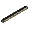 Arrays, Edge Type, Mezzanine (Board to Board) - 6110-401-51101-51TR-ND - DigiKey