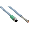 Circular Cable Assemblies - 1882-6061189-ND - DigiKey