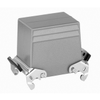 Heavy Duty Connector Housings, Hoods, Bases - C14621R0325024-ND - DigiKey