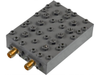 5470-5725 MHz Cavity Band Pass Filter - AB5597B952 - Anatech Electronics, Inc.